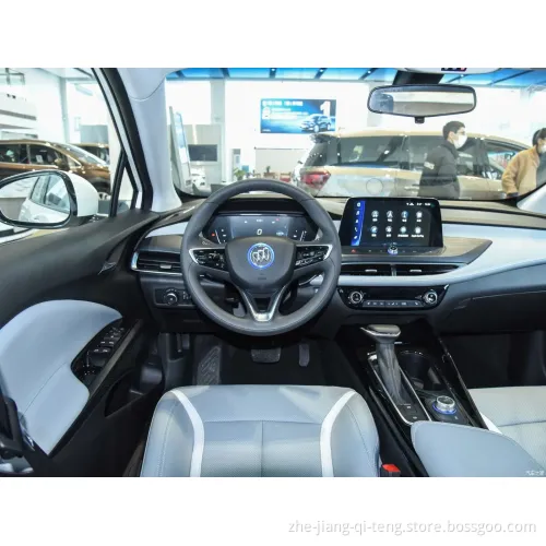 Best Car Deals New Energy Vehicles 2022 Velite 6 EV Smart Plus Edition New Cars for Sale